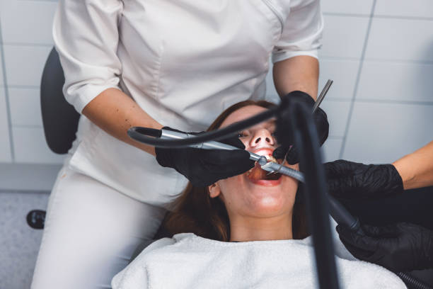 Best Emergency Treatment for Jaw Pain or Injury in Toulon, IL