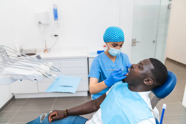 Best Broken or Chipped Tooth Repair in Toulon, IL