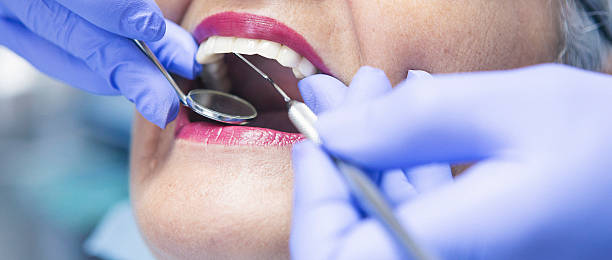 Best Emergency Pediatric Dental Care in Toulon, IL