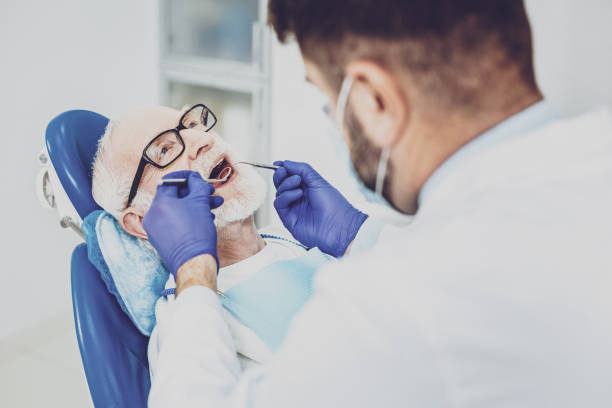 Best Emergency Wisdom Tooth Extraction in Toulon, IL
